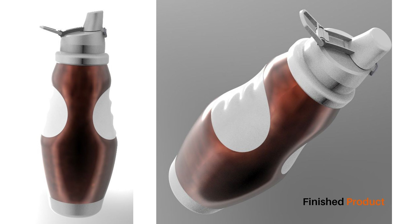 product design  water Water Bottle purifier sadhguru Yoga Health fitness new product development