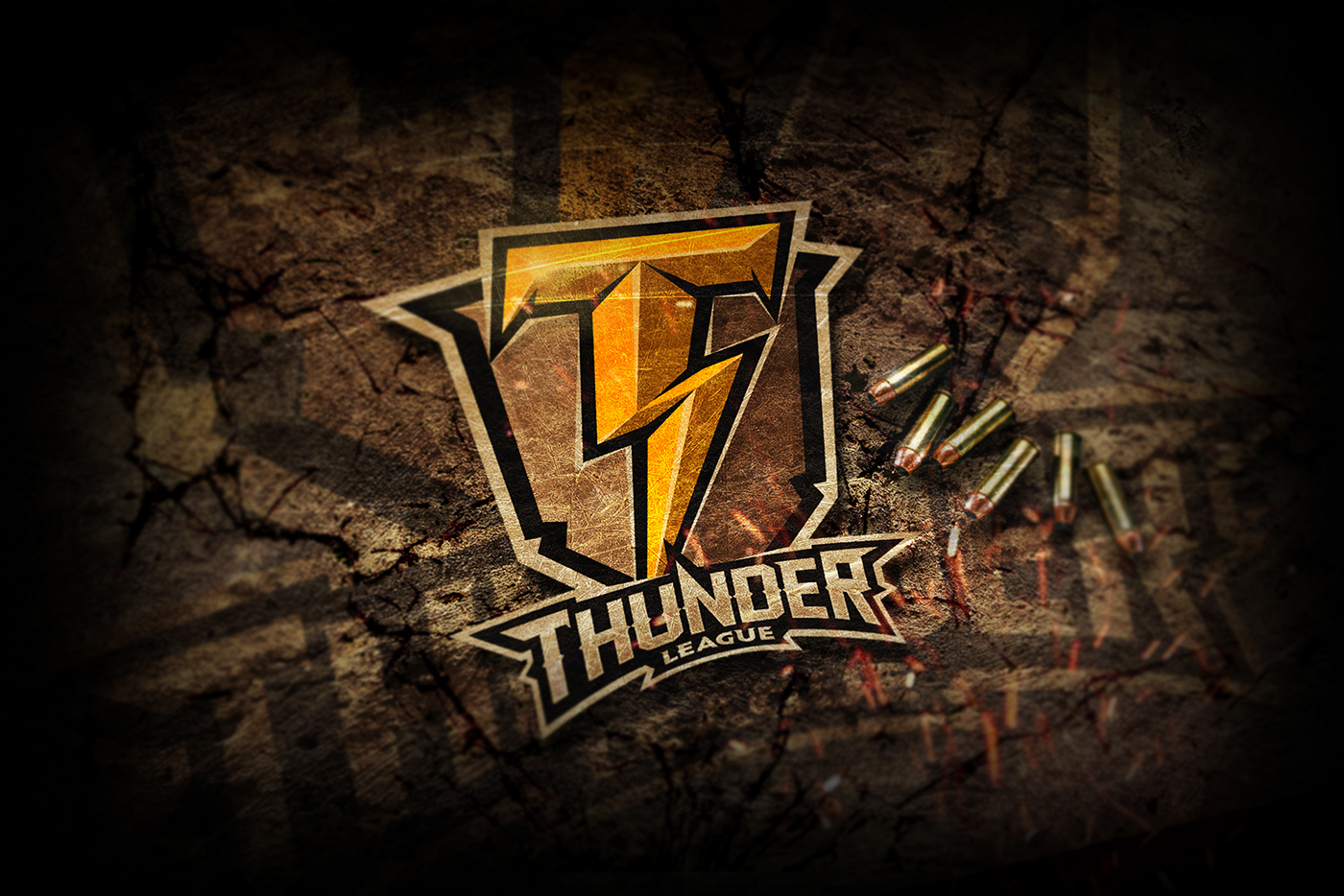 War Thunder League/