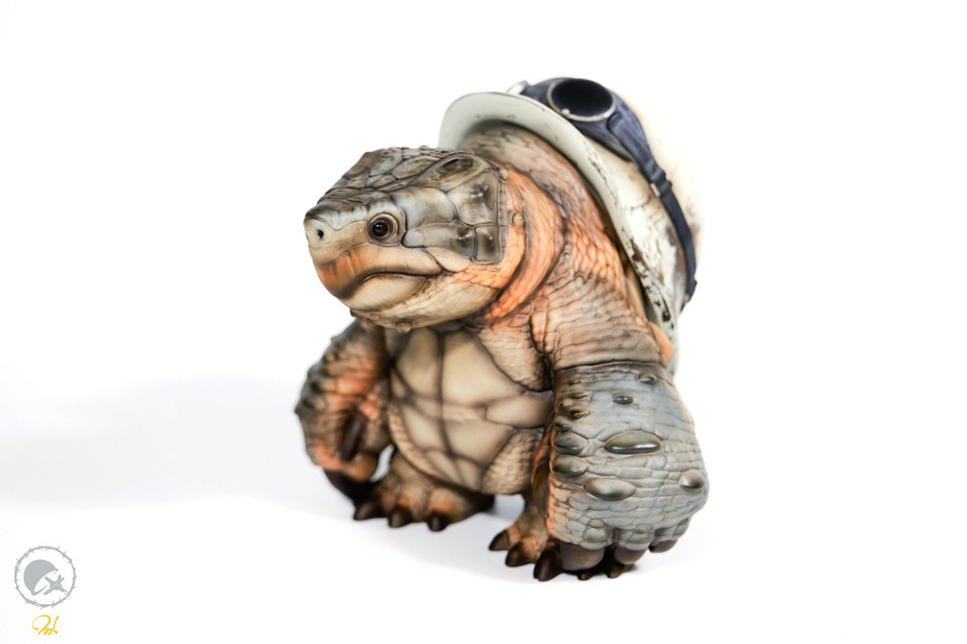 arttoy arttoys designertoys toys vinyltoy handmade 아트토이 디자인토이 grayturtle designertoy