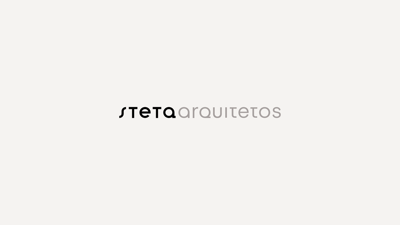 ARQUITETURA architecture architect interior design  Interior design brand identity Logo Design interiores