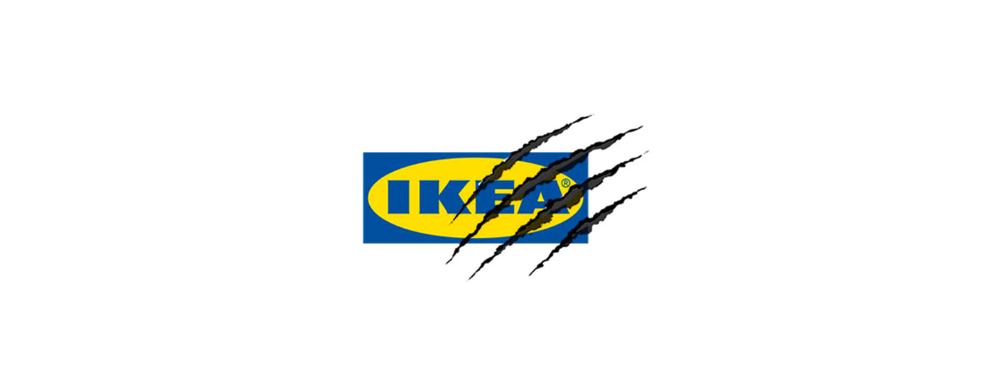 ikea Cat commercial home Italy evil fornitures ikea italia DDB