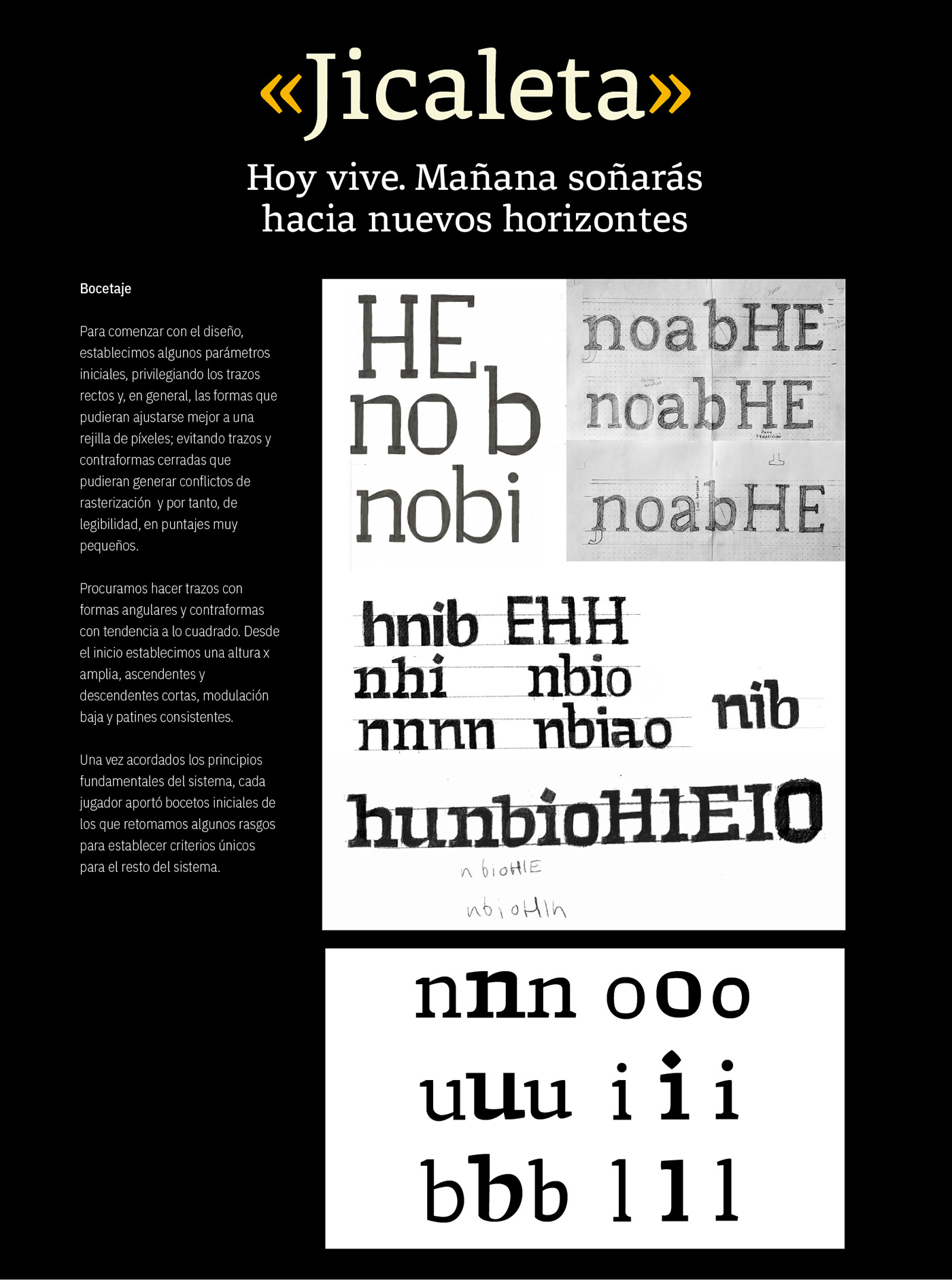 font mexico tipografia torneo tipográfico type type design Typeface