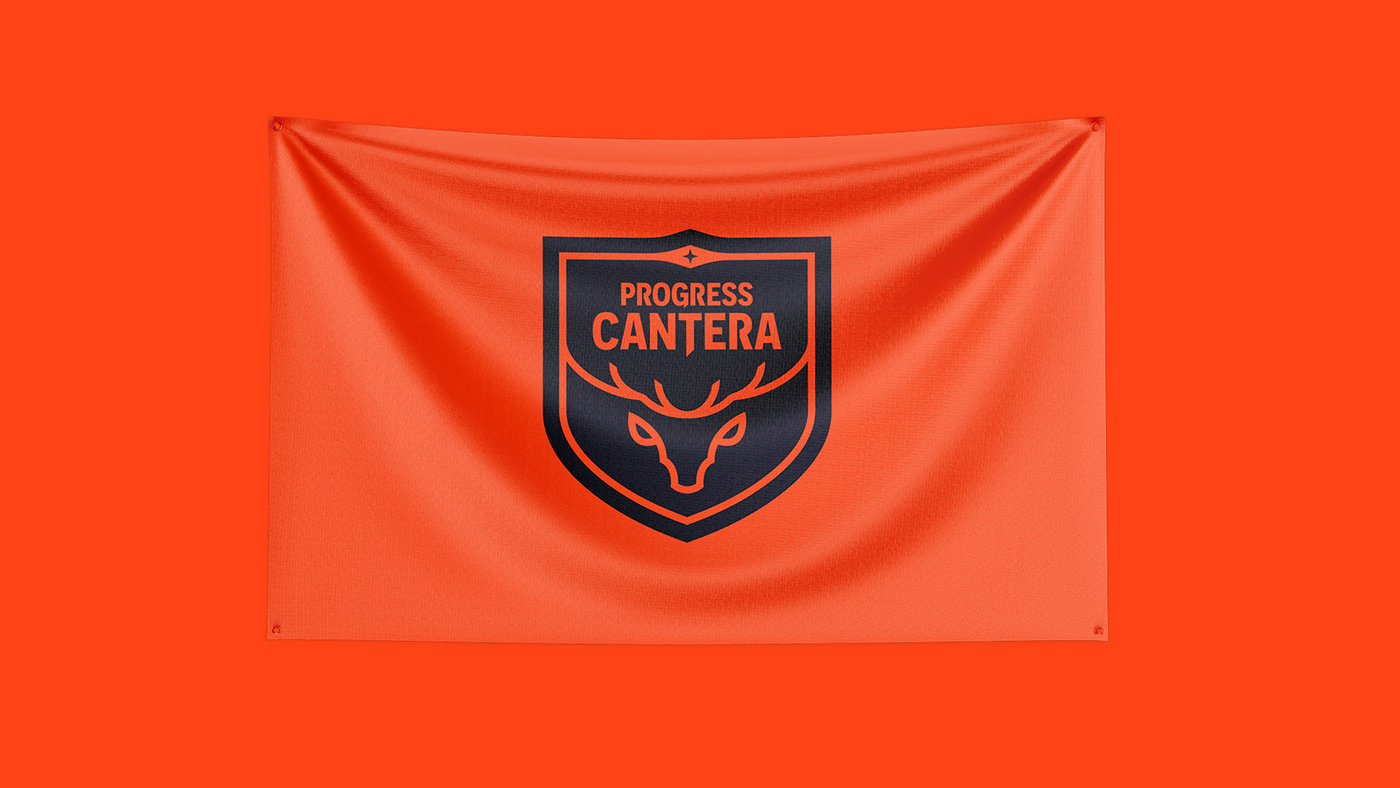 amsterdam branding  football jersey logo Netherlands orange soccer strategy