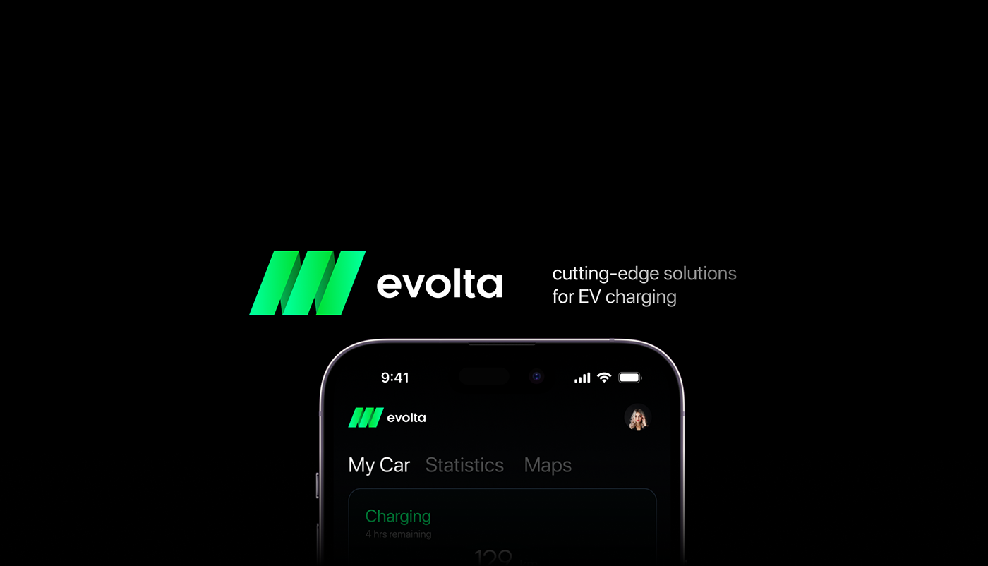 UI/UX branding  app design product design  automotive   Mobile app user interface EVcharging EVStation