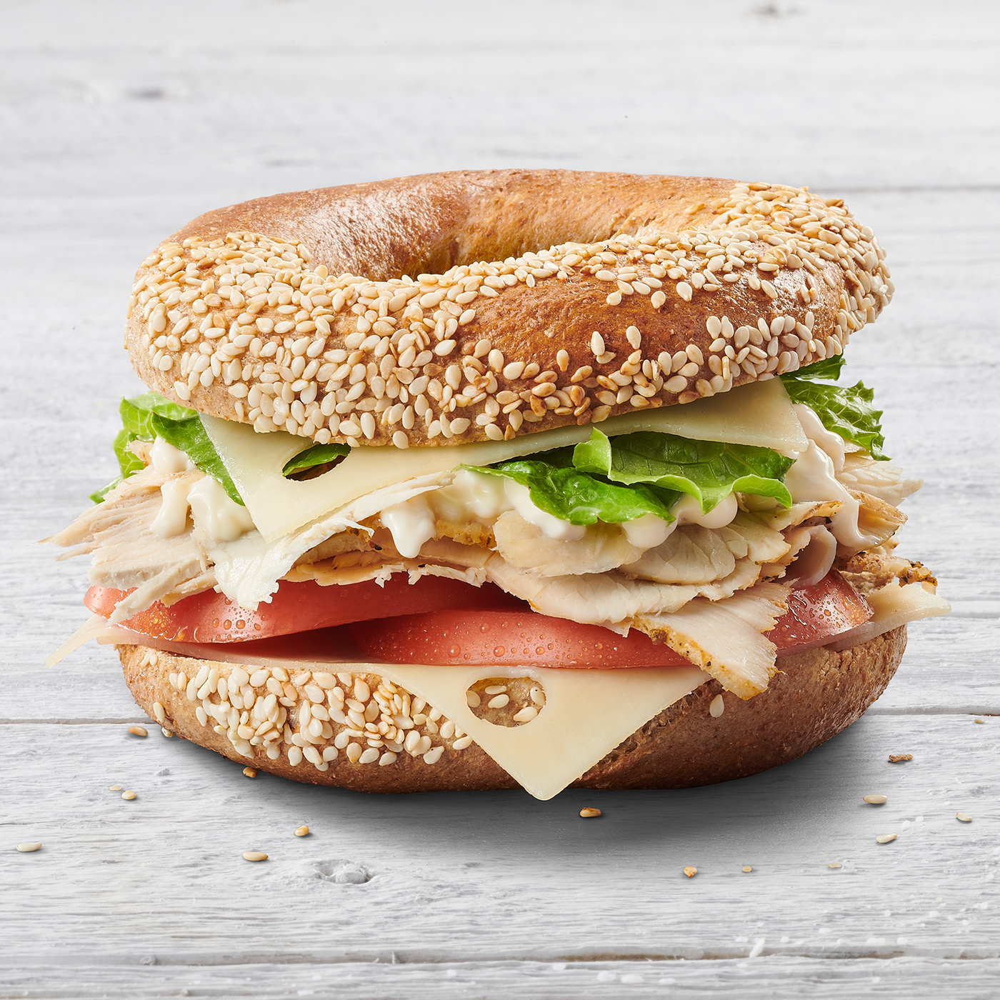 Food  bagel eat taste sandwich restaurant savour takeout Quality