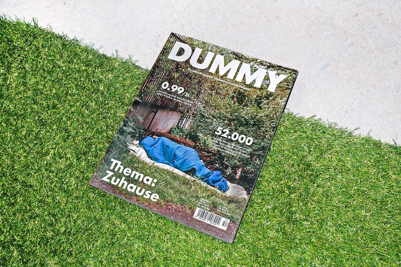 home zuhause dummy dummymagazin editorial design  editorial magazine printedmatter