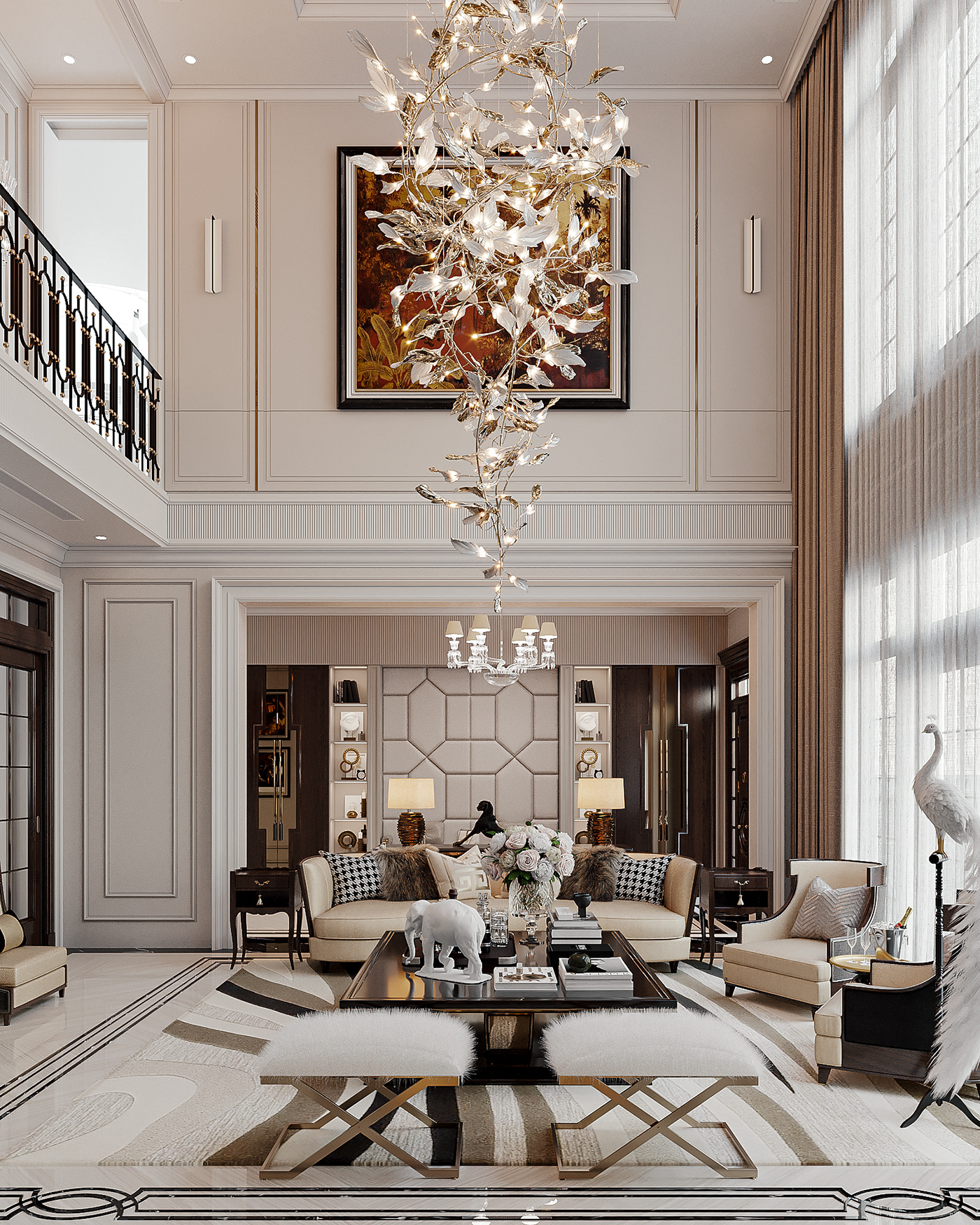 living room livingroomdesign neoclassic modernclassic neoclassic interior