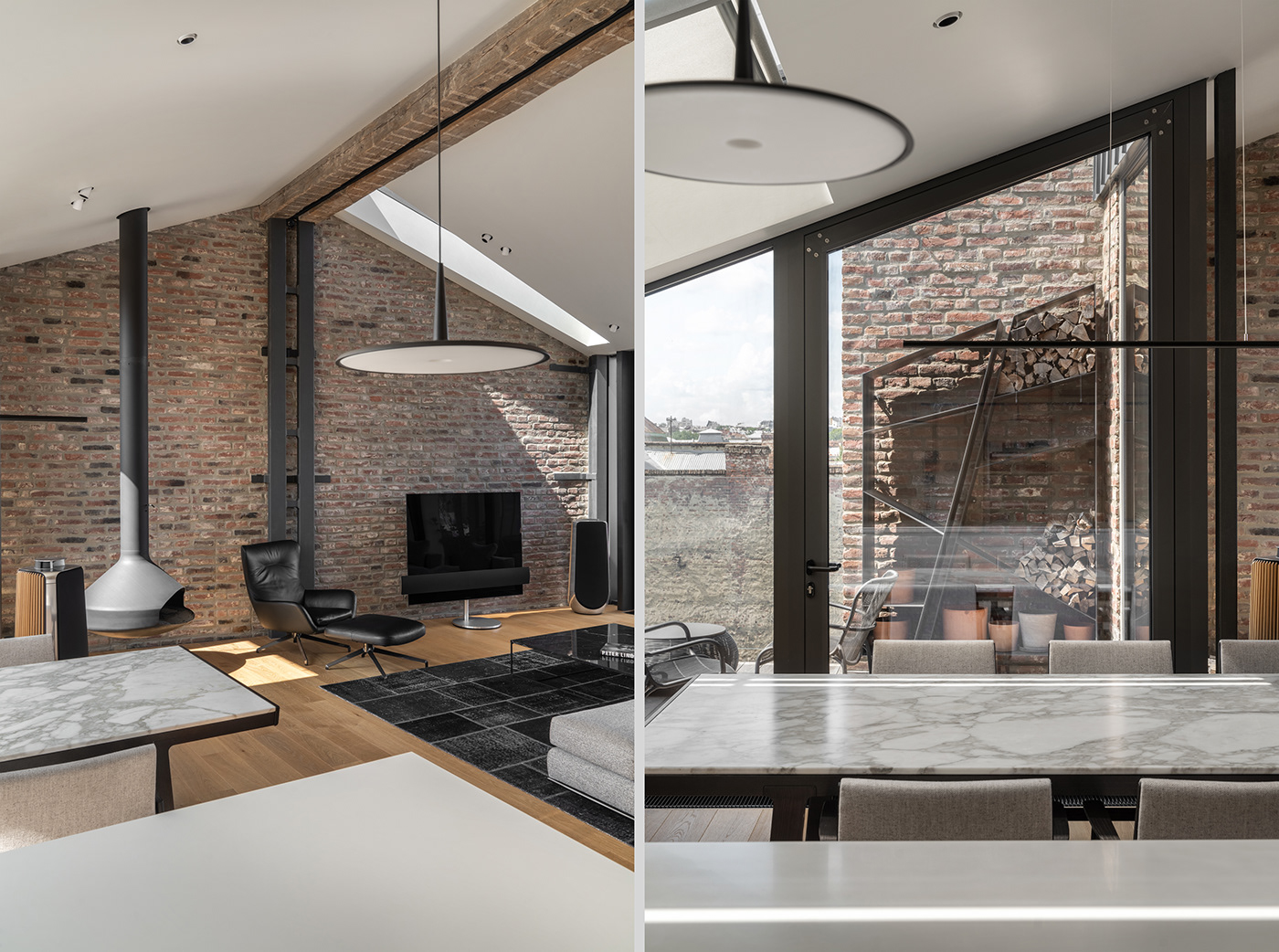 architecture design home Interior interior design  lihgt modern