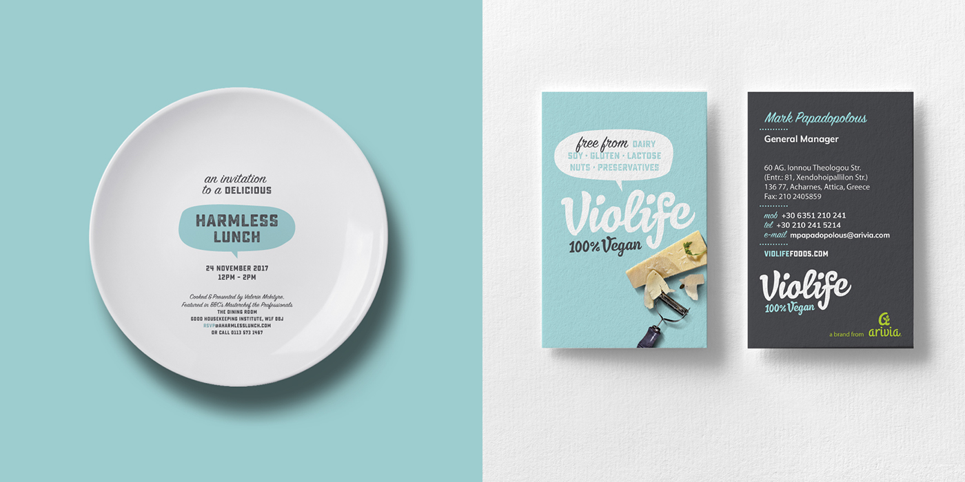 branding  Packaging vegan Netherlands