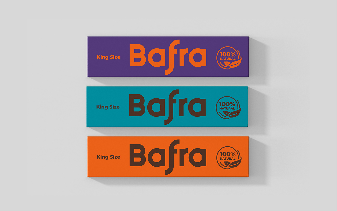 bafra brand identity Cannabis Packaging Logo Design logos Packaging rolling papers