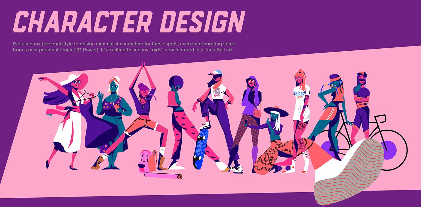 ILLUSTRATION  Digital Art  Character design  adobe illustrator brand identity sports football animation  Advertising  Food 