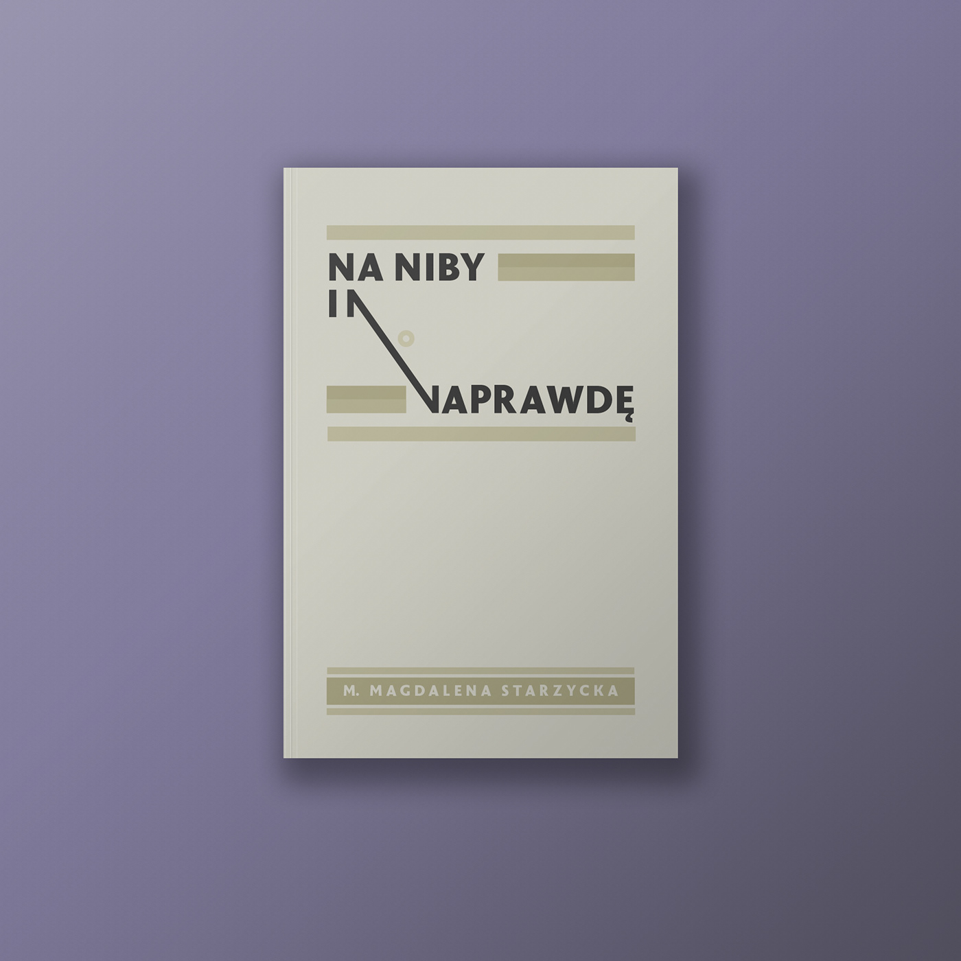 book cover book cover typography   books covers cracow lodz Poetry 