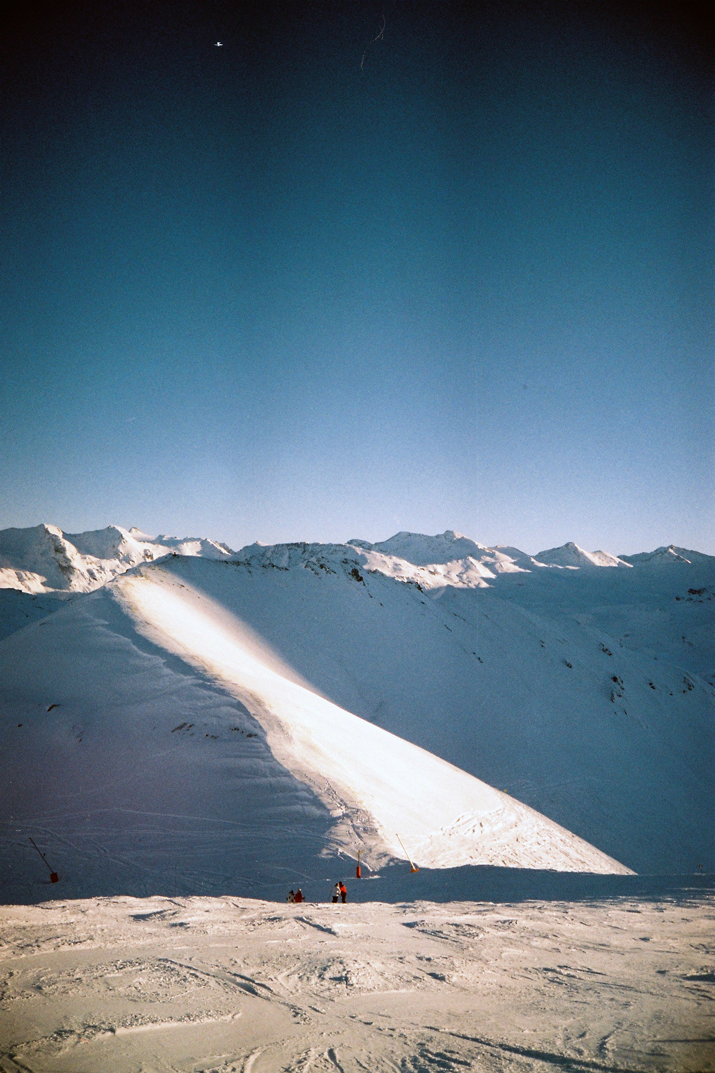 Lomography lomo analog Analogue 35mm alps mountains lightleaks FilmPhotography analogphotography  