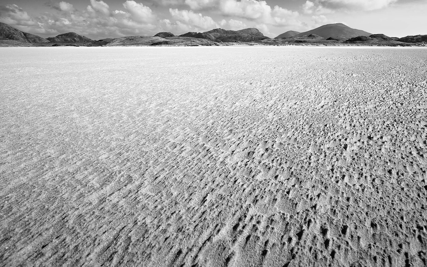 black and white b&w scotland isle of harris isle of lewis desert Gran Canaria uist Fuerteventura tenerife