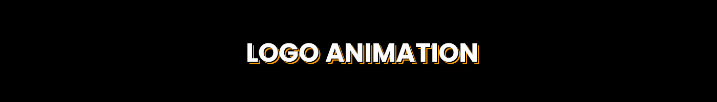 after effects animation  logo logo animation Logotipo Logotype motion graphics 