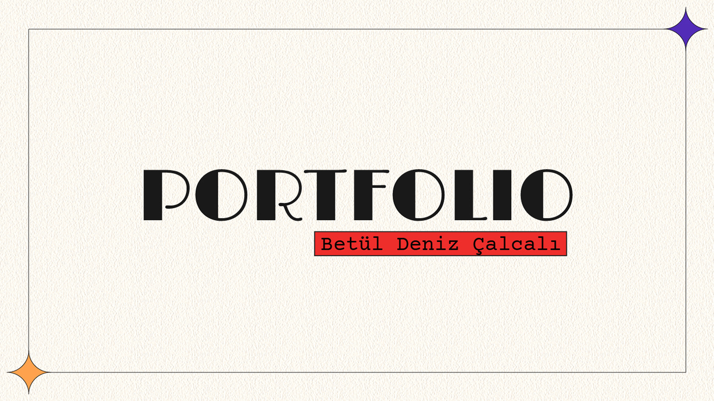 Adobe Portfolio Illustrator Graphic Designer Brand Design designer graphic portfolio graphic design  portfolyo logo