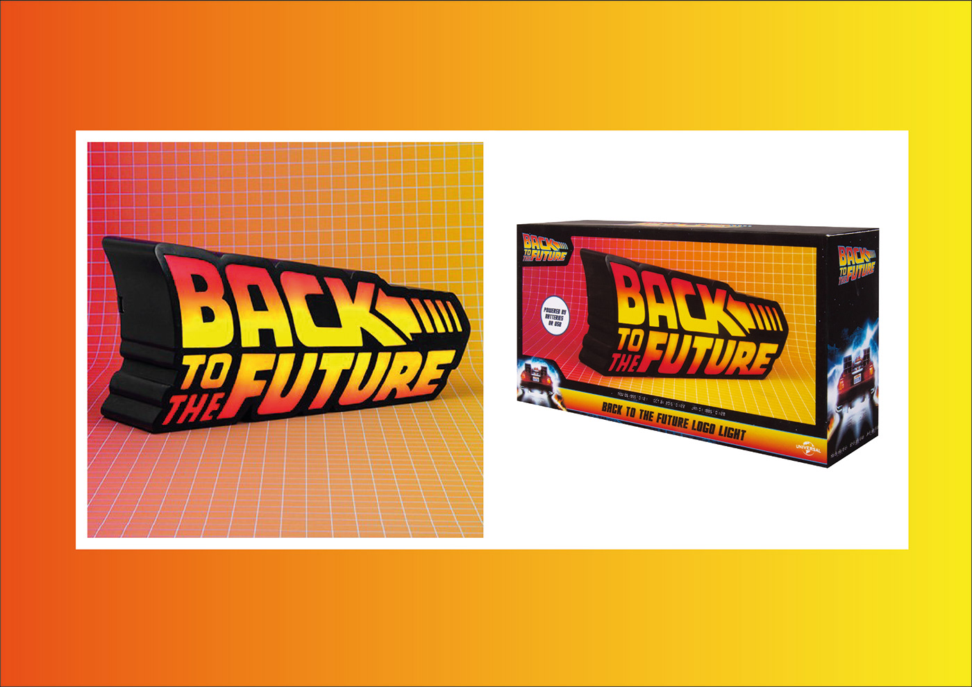 backtothefuture packaging design product design 