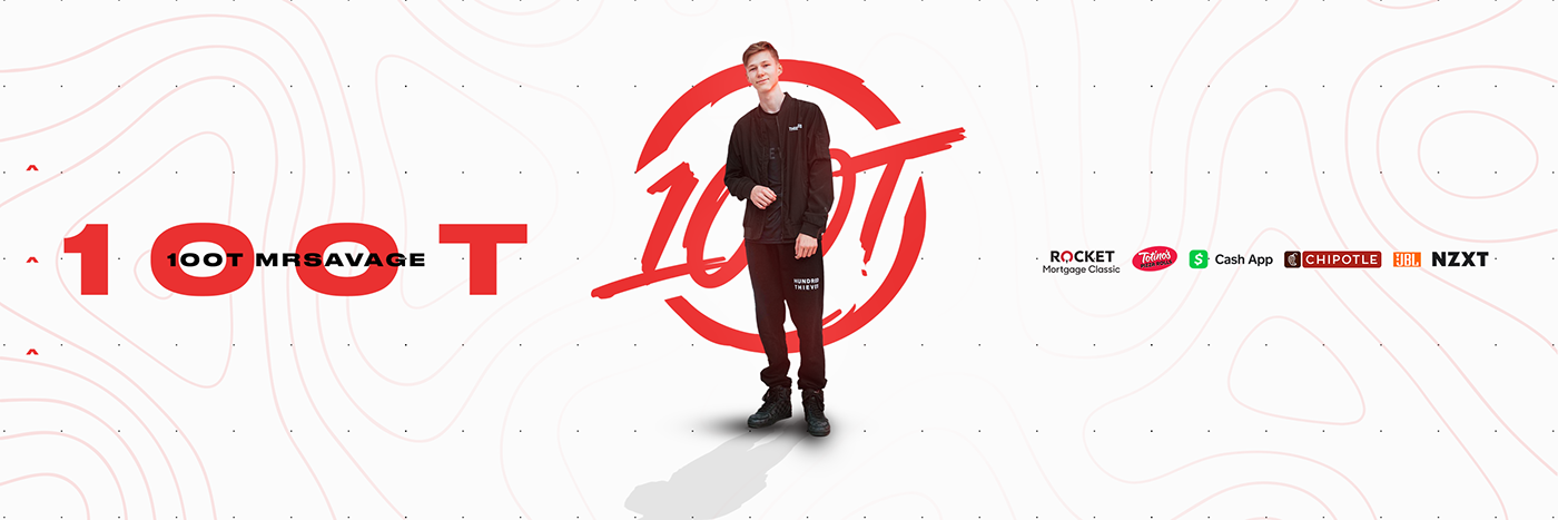 100 Thieves esports ESPORTS HEADERS Esports pack FaZeClan Fortnite graphics design SoaRGaming twitter headers youtube backgrounds