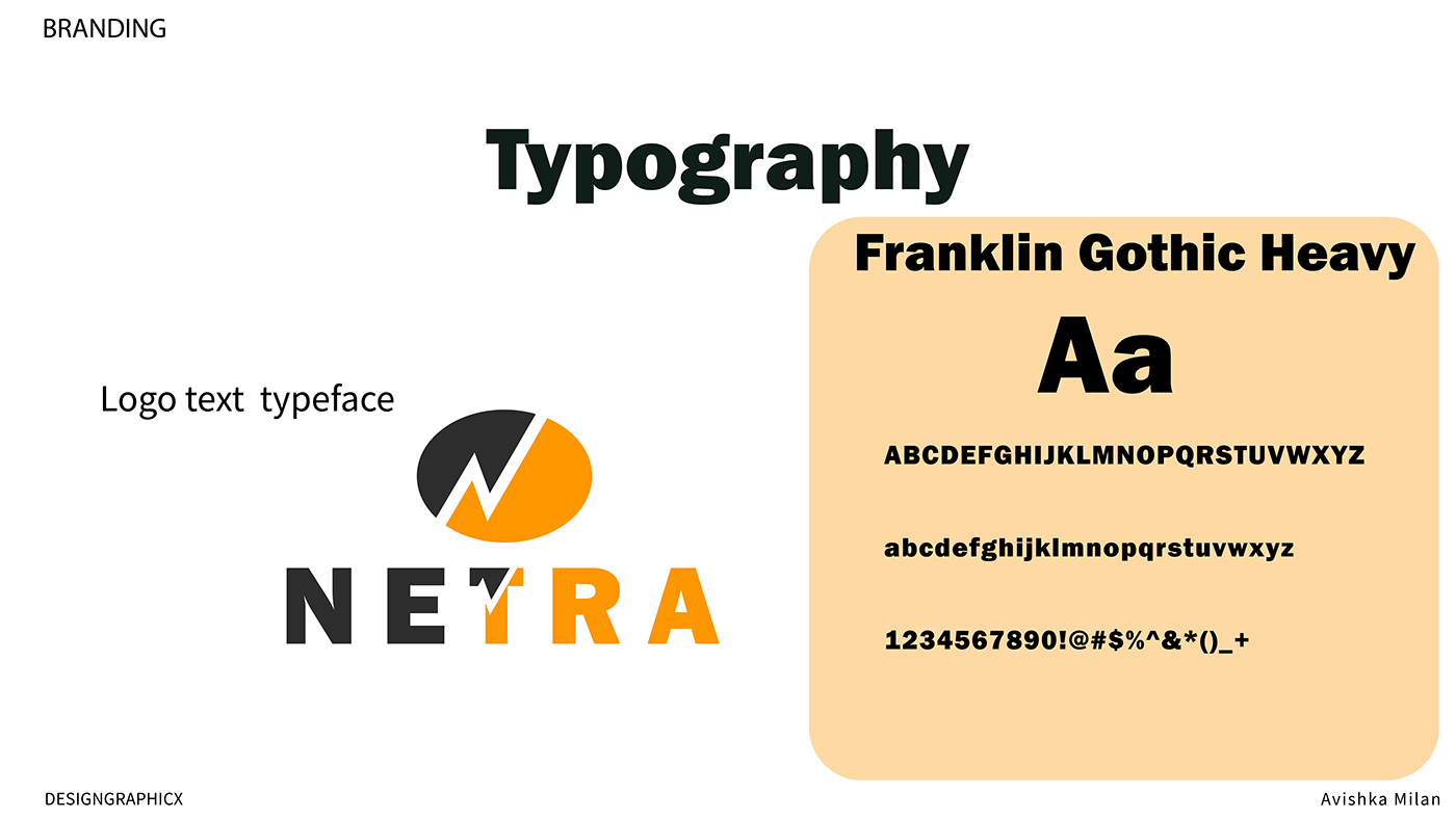 netra logo Logo Design branding  graphicdesign creativedesign ArtDirection identitydesign