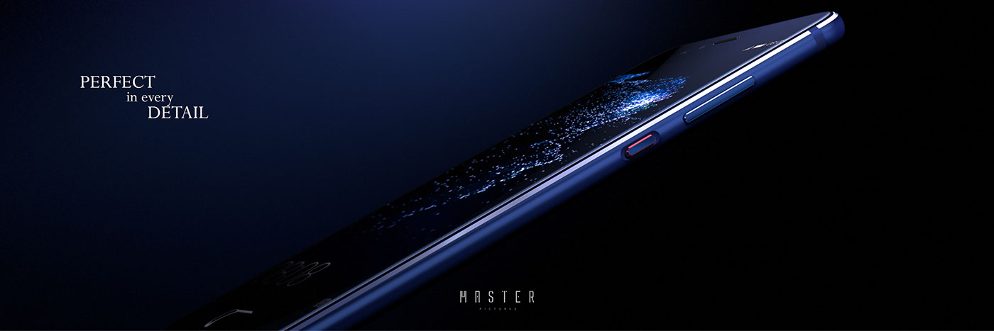 P10 huawei Master Pictures Dong Ho Lee Design story brand film Huawei Commercial P10 Design Master Design 