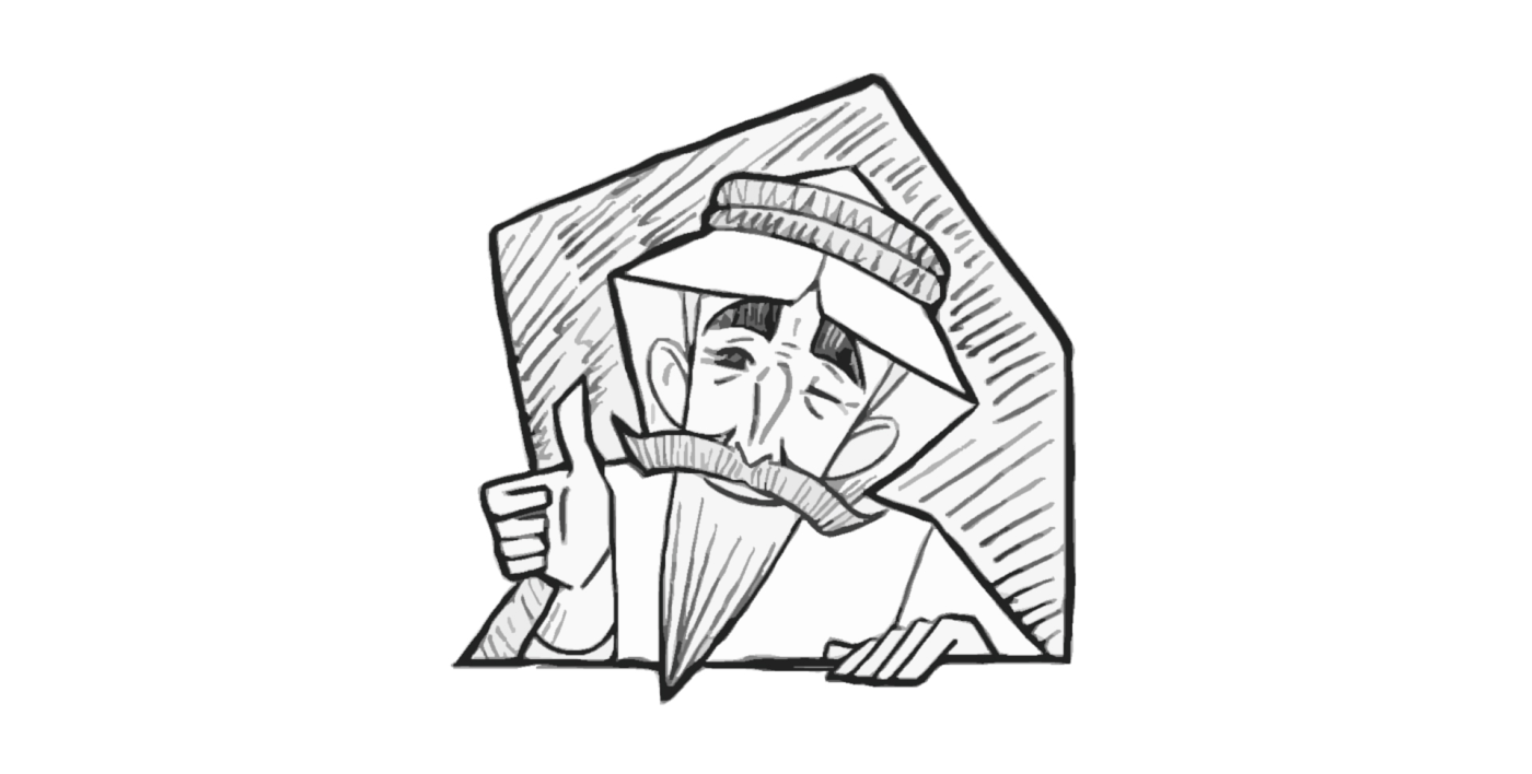 Adobe Portfolio Baba Haji Baba Haji branding Baba Haji logo branding beyond father Potato Chips logo Saudi Arabia unique logo اجباس بابا حجي بابا حجي بابا حجي السعودية جبس بابا حجي