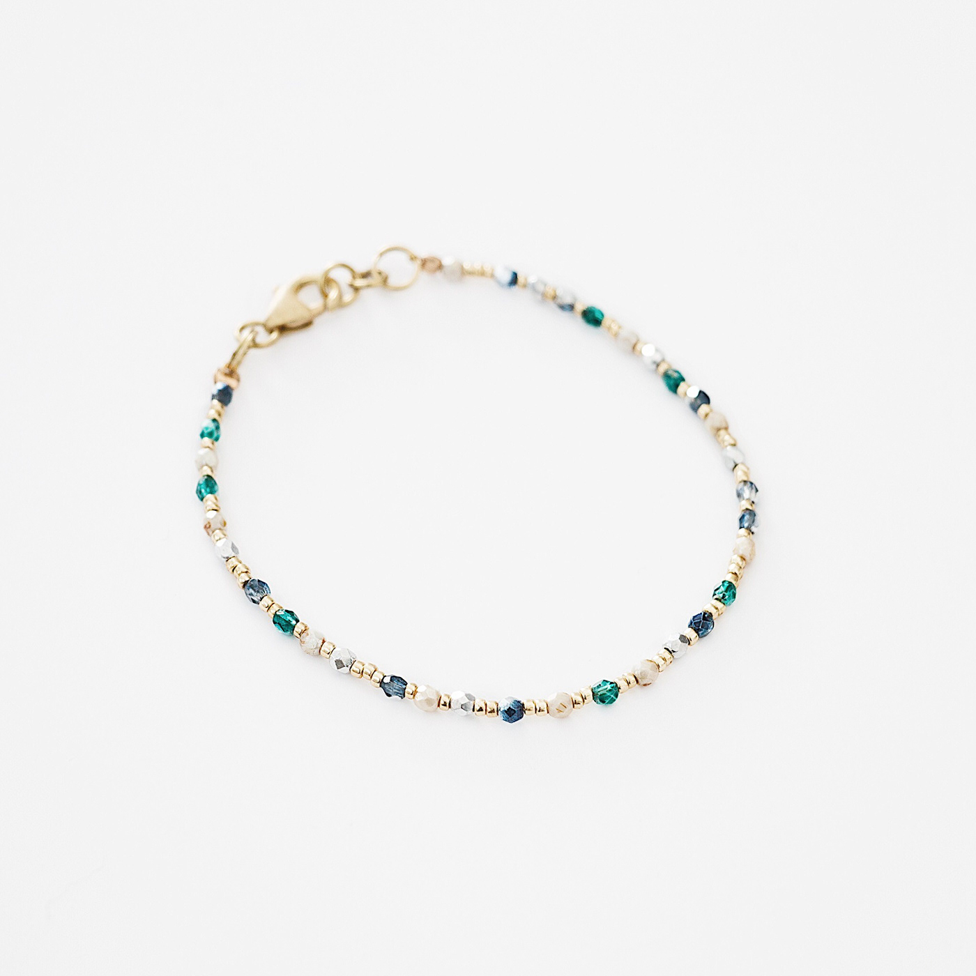bracelets Jewellery Fashion  simple Minimalism summer forher bracelet jewelry