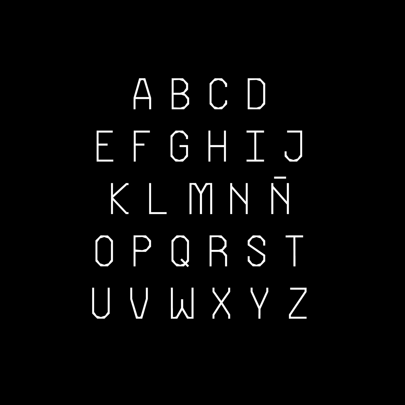 typography   tipo typo font