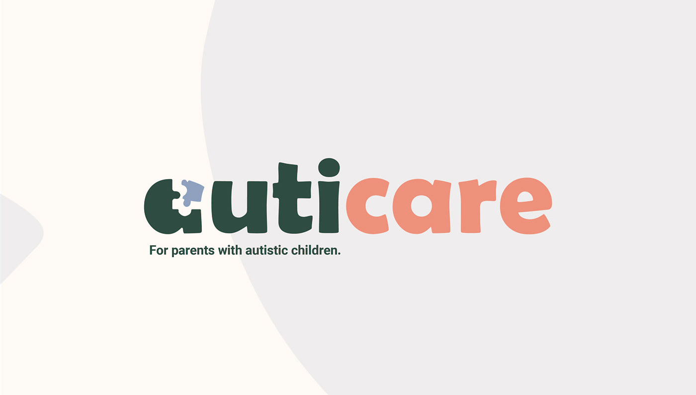 app design uiux autism autistic autistic kids parents
