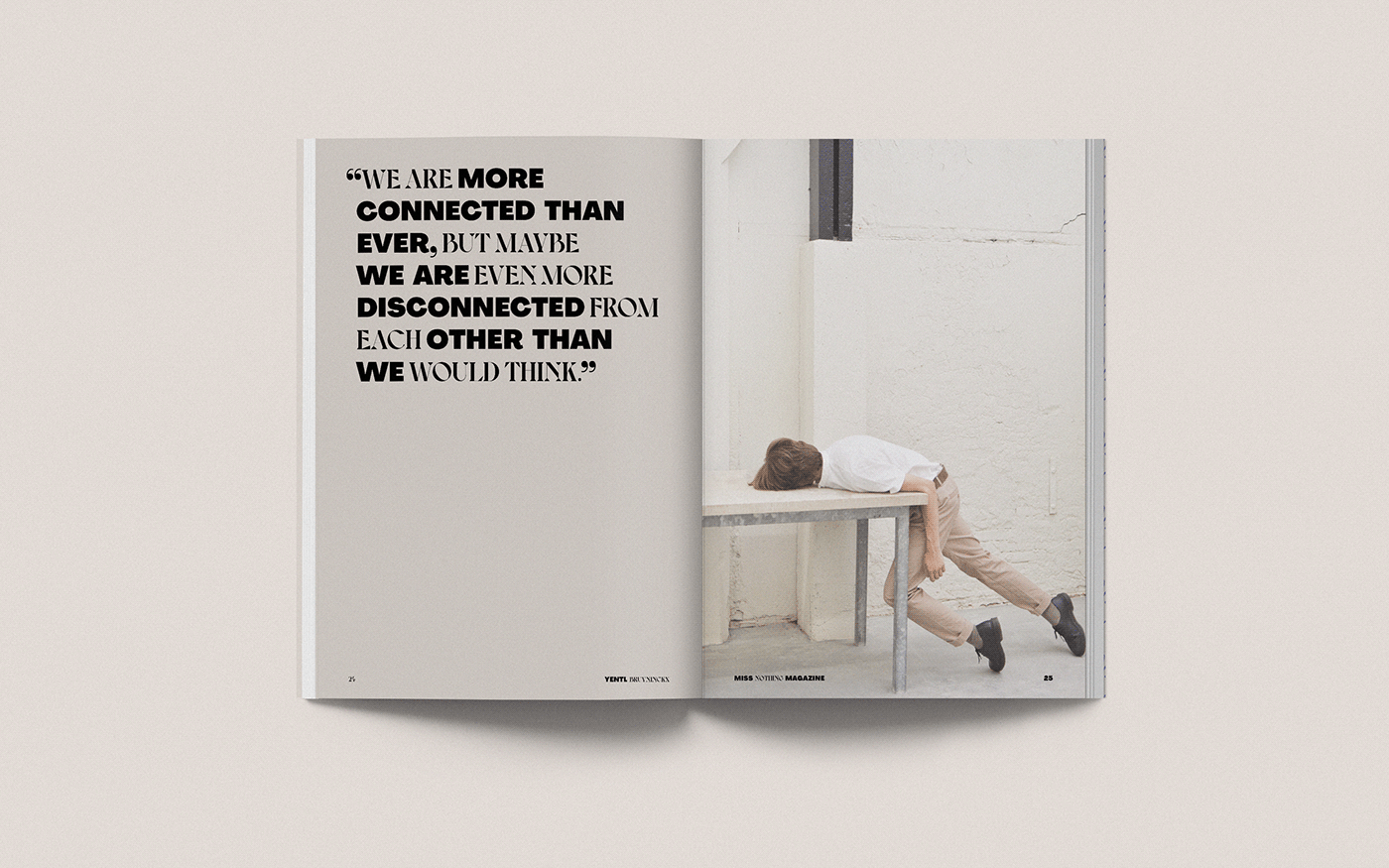 Bookdesign design editorial graphic design  magazine Photography  typography  