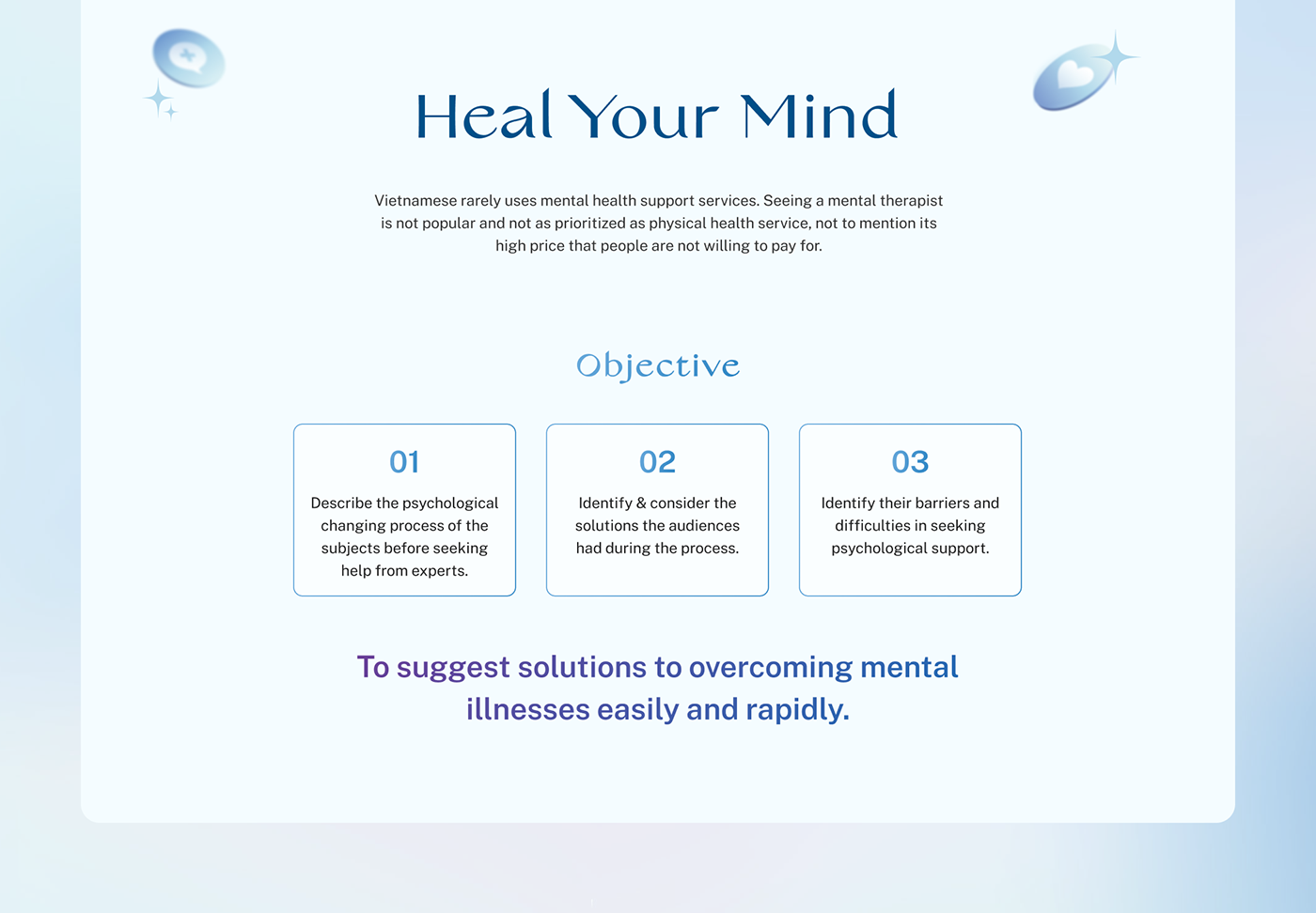 app depression Figma mental health product design  psychology ui design uiux UX design UX Research