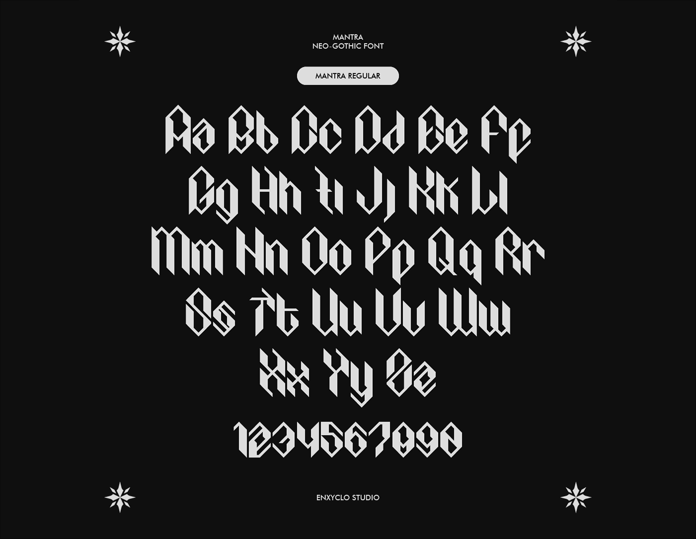 black gothic font font Free font futuristic gothic font gothic gothic font mantra Modern Gothic Font Neo gothic Typeface