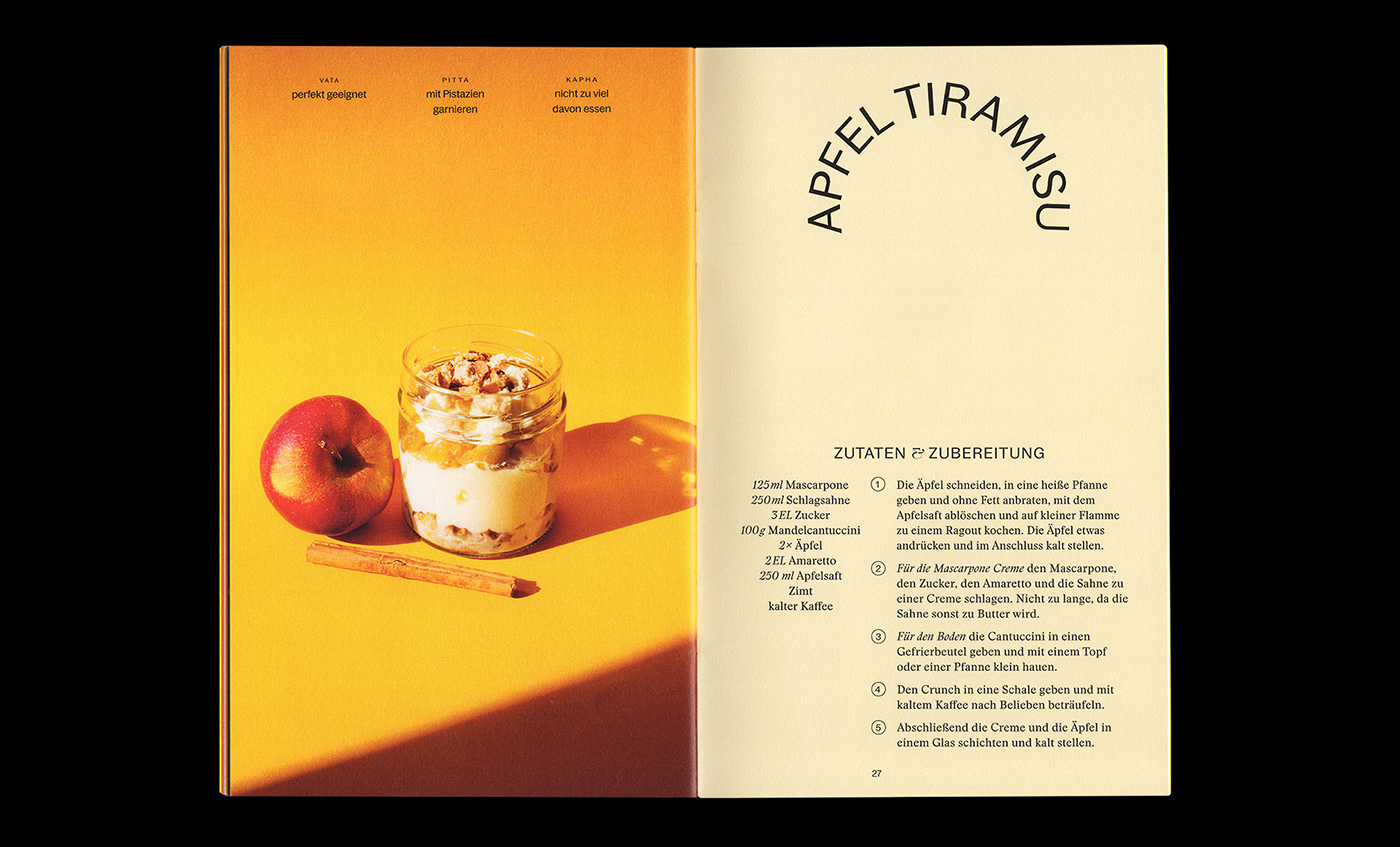 editorial design  graphic design  Layout editorial foodphotography ILLUSTRATION  design typography   editrial illustration