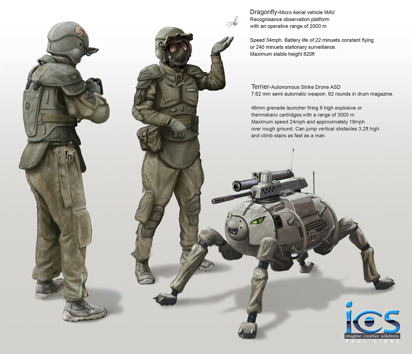 defence military concepts Defence and inovation future military artwork concept art