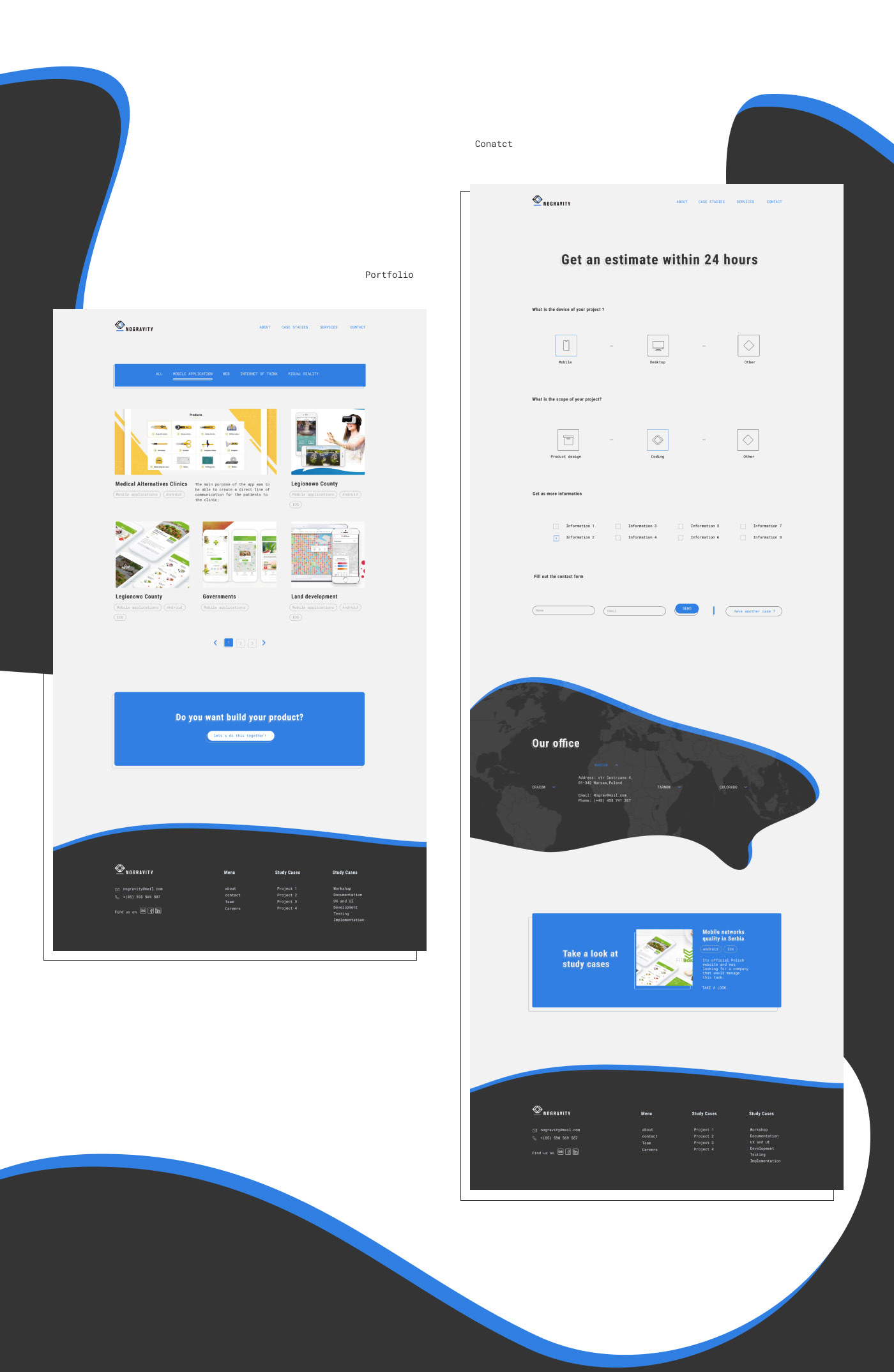 web-design design design interface UI animation  moodboard photoshop Figma development web site