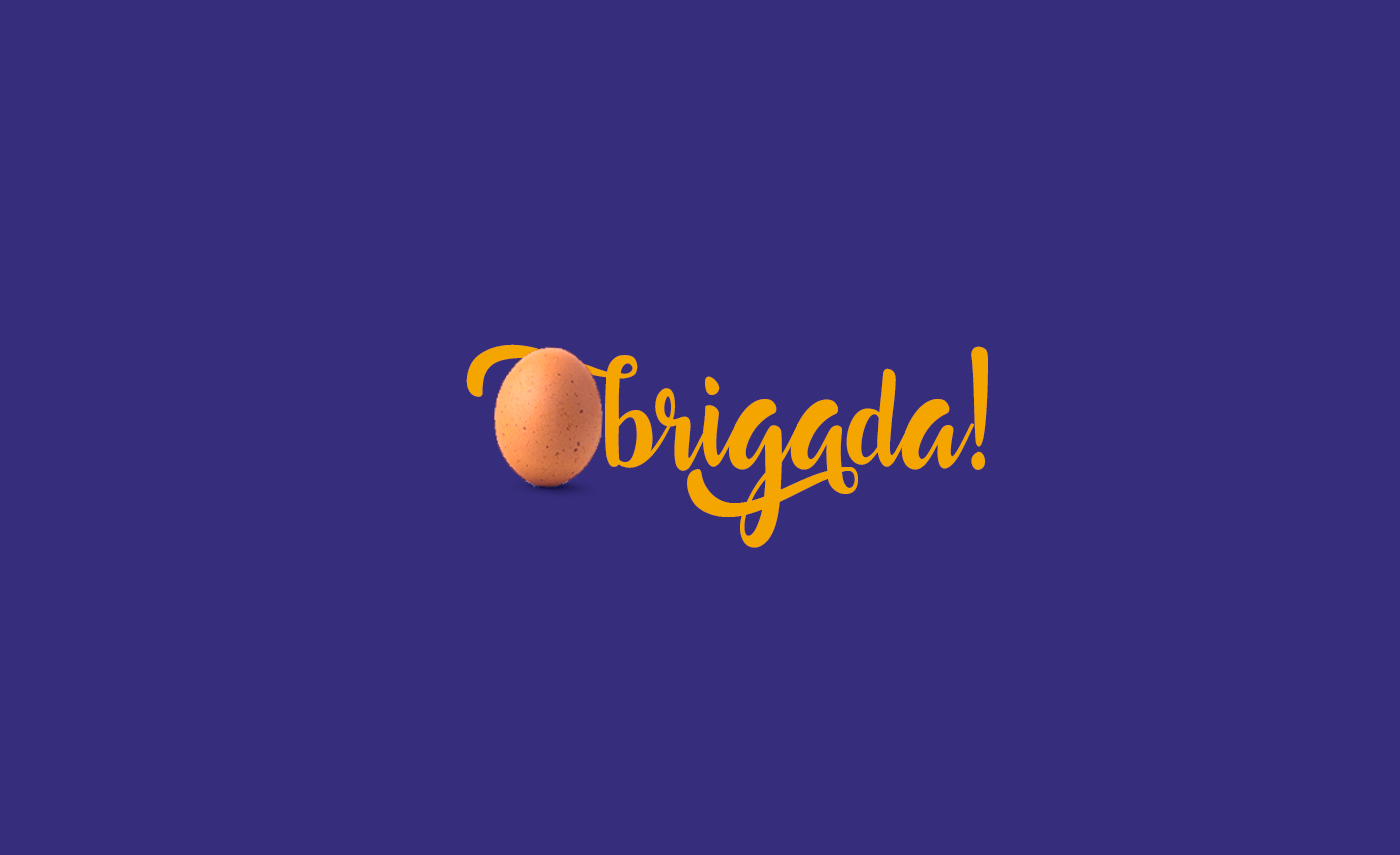identidade visual embalagem egg brand identity Logo Design logos adobe illustrator Social media post