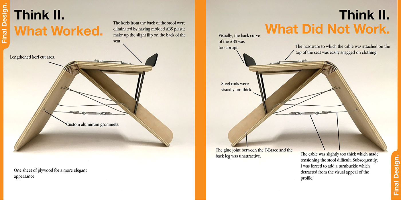 furniture design  Process Book industrial design 