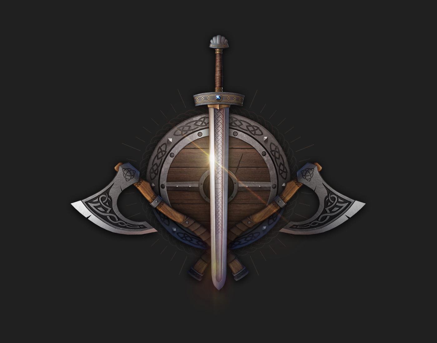 crate game GUI Icon viking
