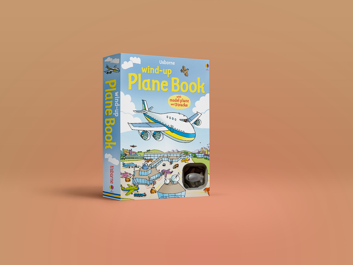 #usborne #UsborneBooks #childrenbooks #child #children #Avion #airplane #Airport  #Toys