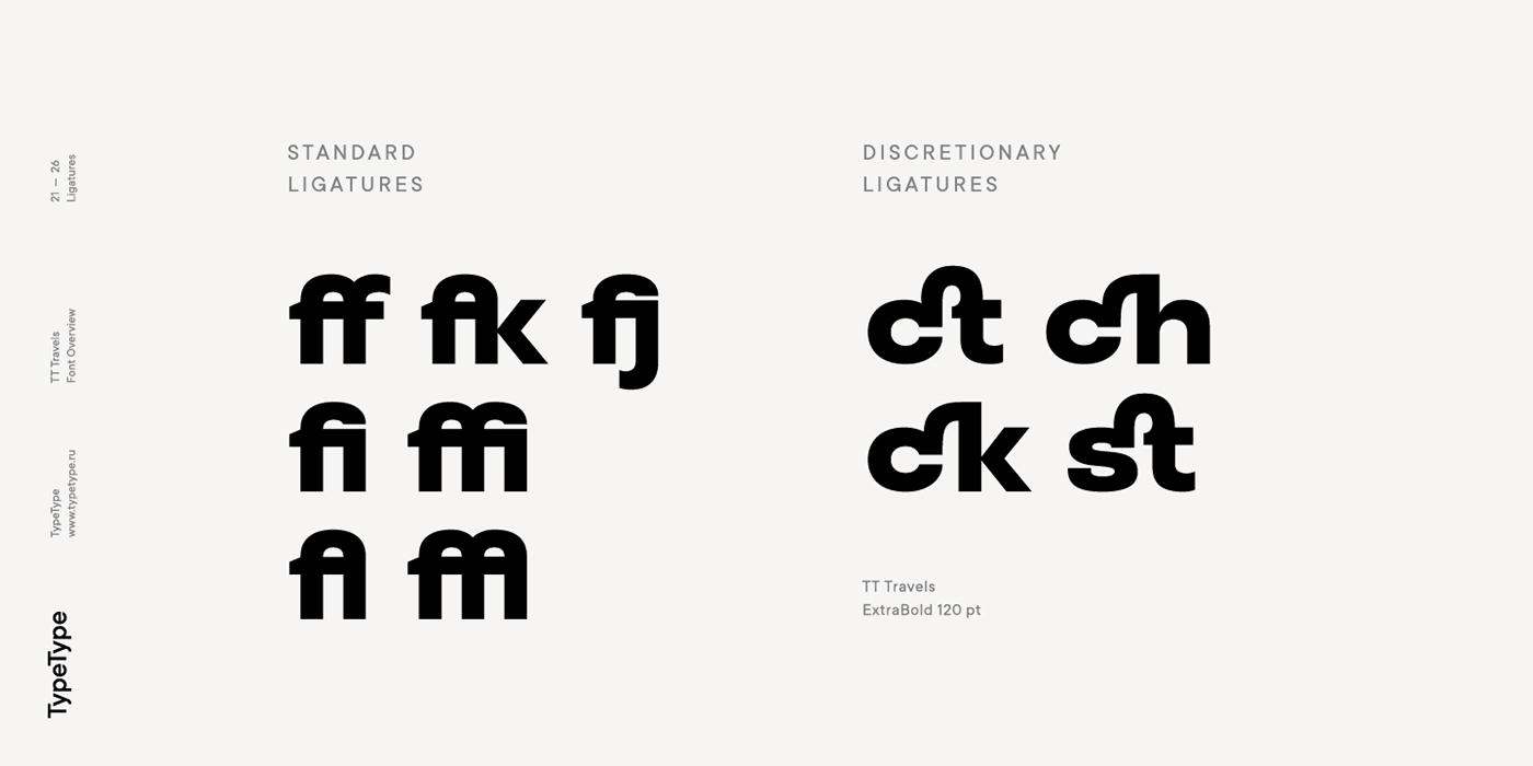 grotesk grotesque sans-serif Workhorse geometric wide multilingual Ligatures alternates open type