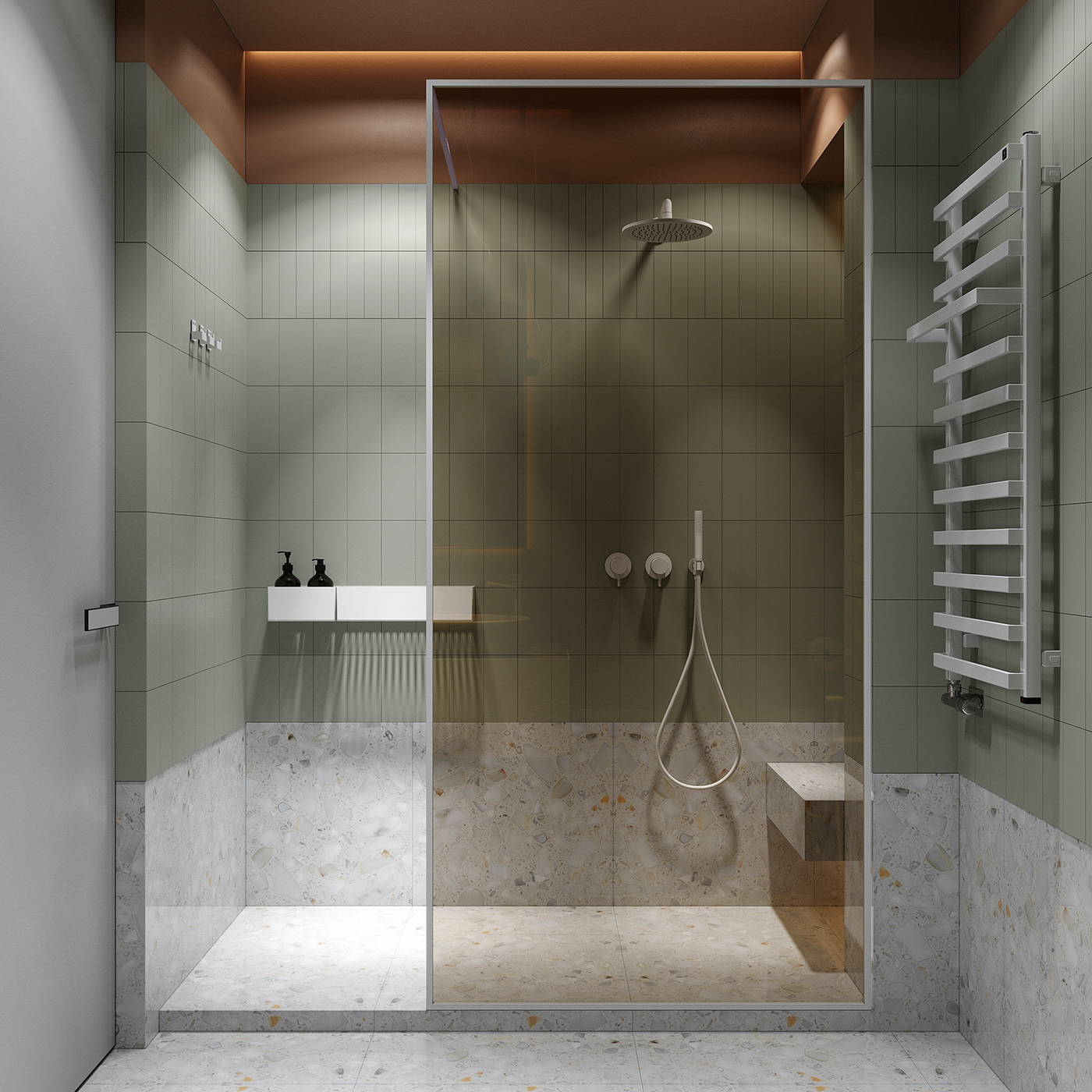 bathroom design bedroom design interior design  Kidroom design livingroom modern interior Render visualization
