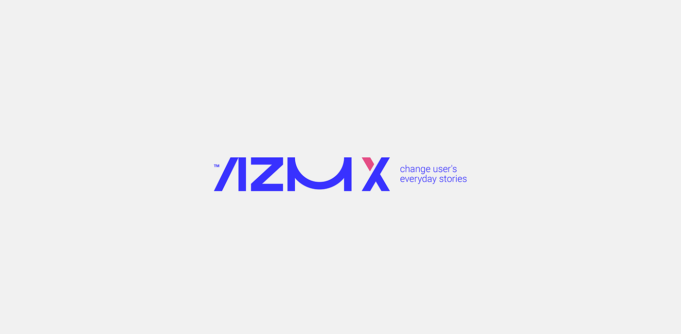 blue brand identity branding  design Icon logo Solution typography   ux yellow