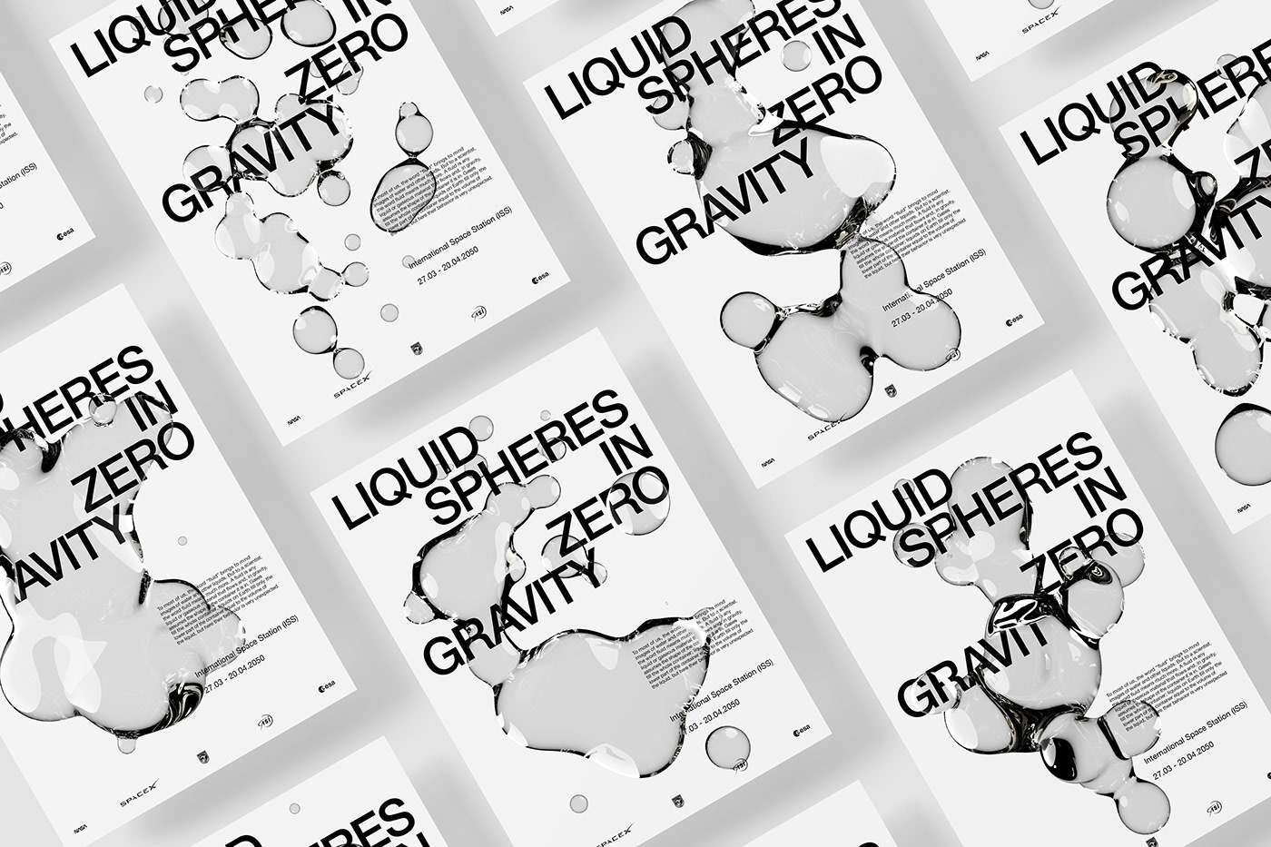 branding  editorial Exhibition  graphicdesign Minimalism posterdesign typography   generative Layout type