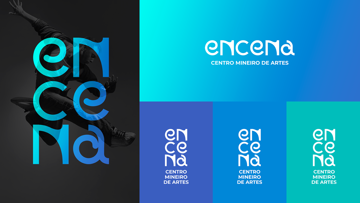 agencia brand branding  design gráfico dorien design identidade visual Logotipo marca mídias sociais social media
