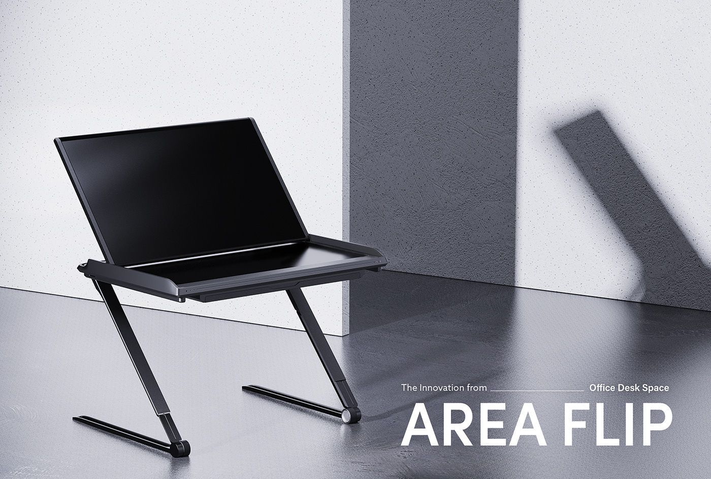 3D Computer desktop industrial design Interior Office Packaging PC product design ux
