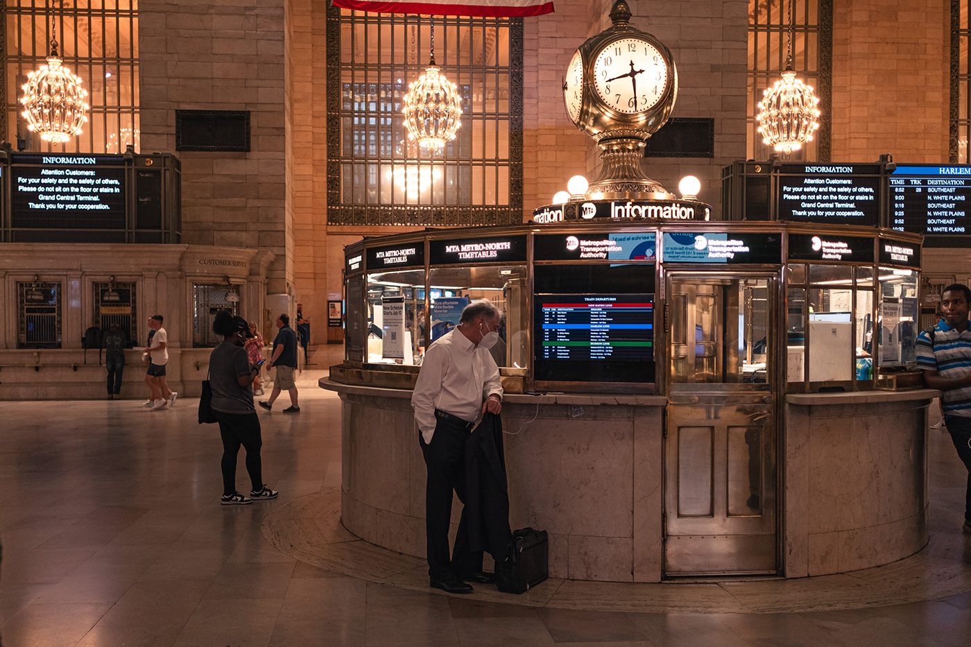 architecture grand central lightroom New York Photography  trainstation Travel fujifilm street photography united states