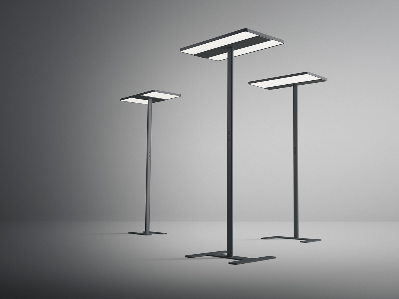 Lamp light minimalist