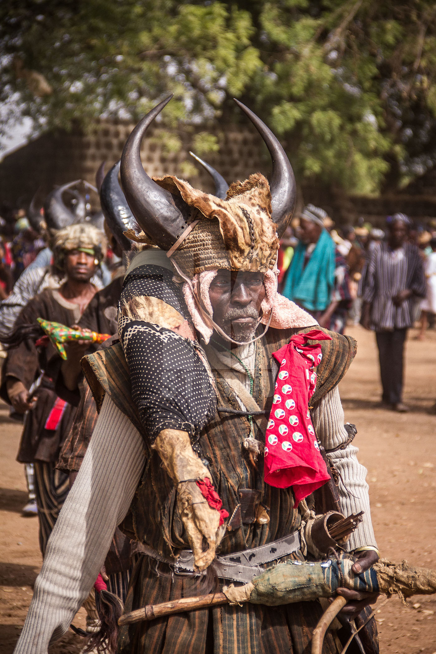 tradition africa culture WarDance tribal Ghana westafrica Feok festival