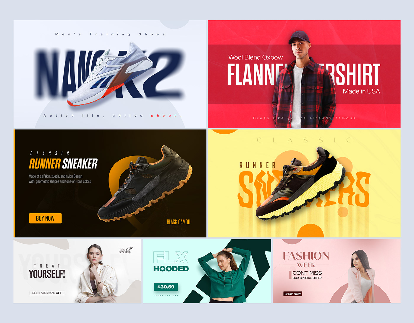 web banner
shopify banner
graphic design
shoes banner
ads
Advertising
banner
banners
graphic design
