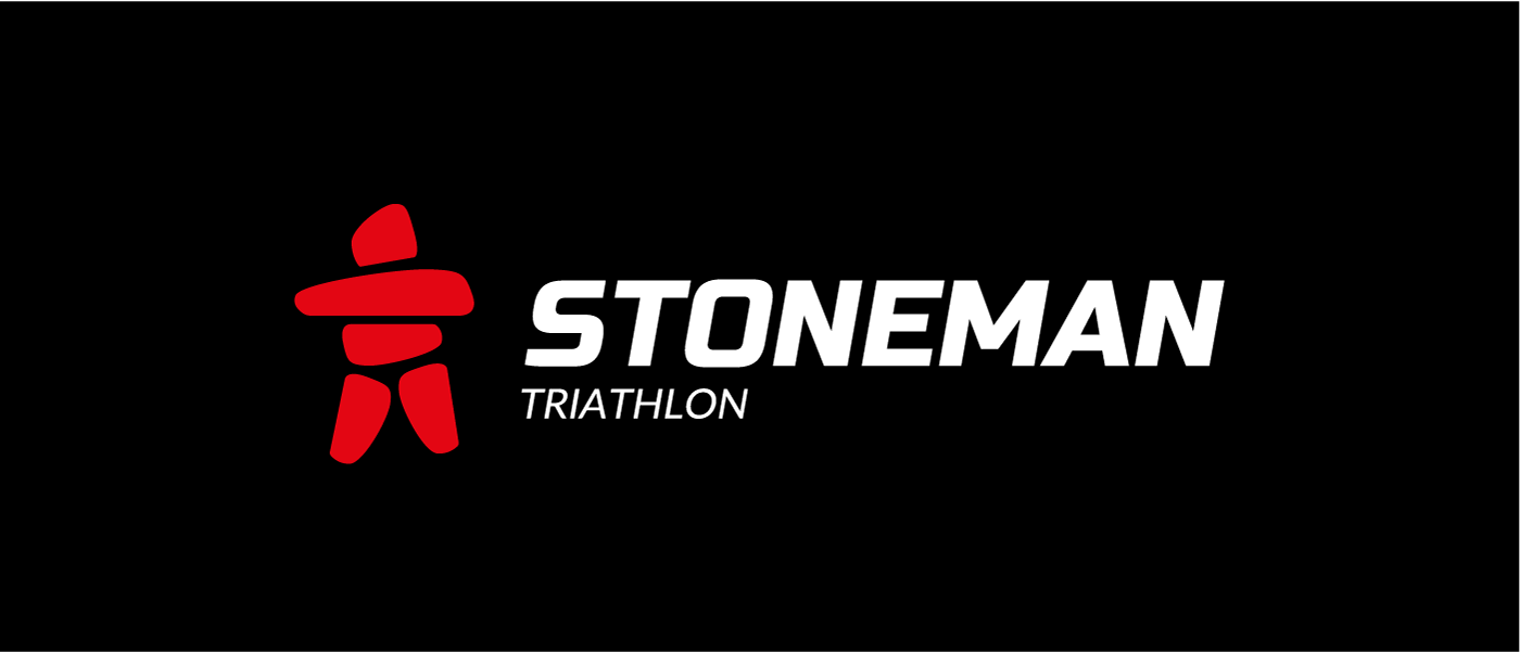 Advertising  dtp logo Triathlon visual identity triathlon logo