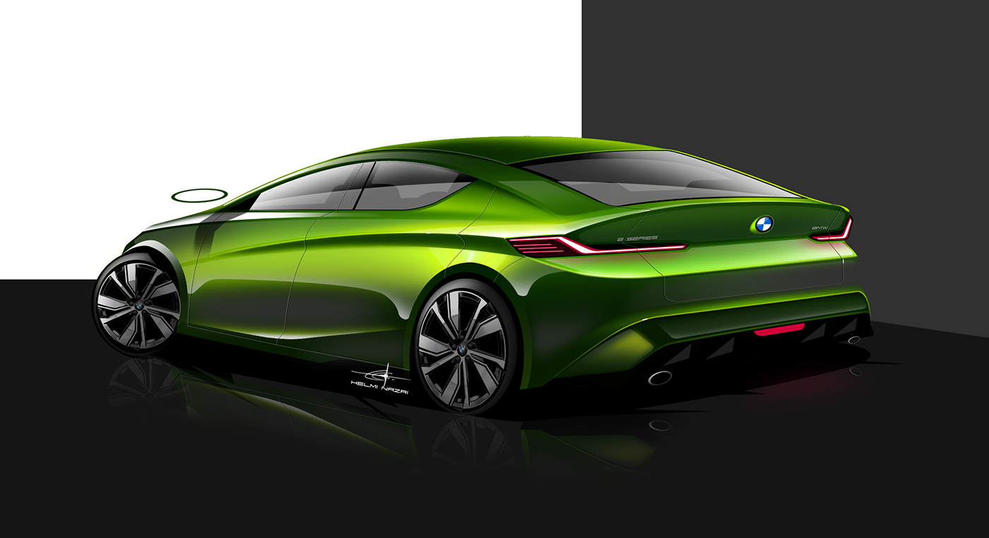 automotive   Automotive design transport design car sketch car rendering